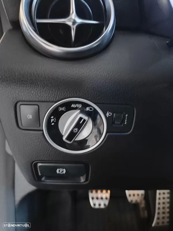 Mercedes-Benz SLK 250 CDI BE - 15