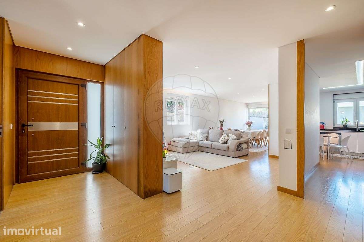 Moradia T4 para venda - Grande imagem: 2/45