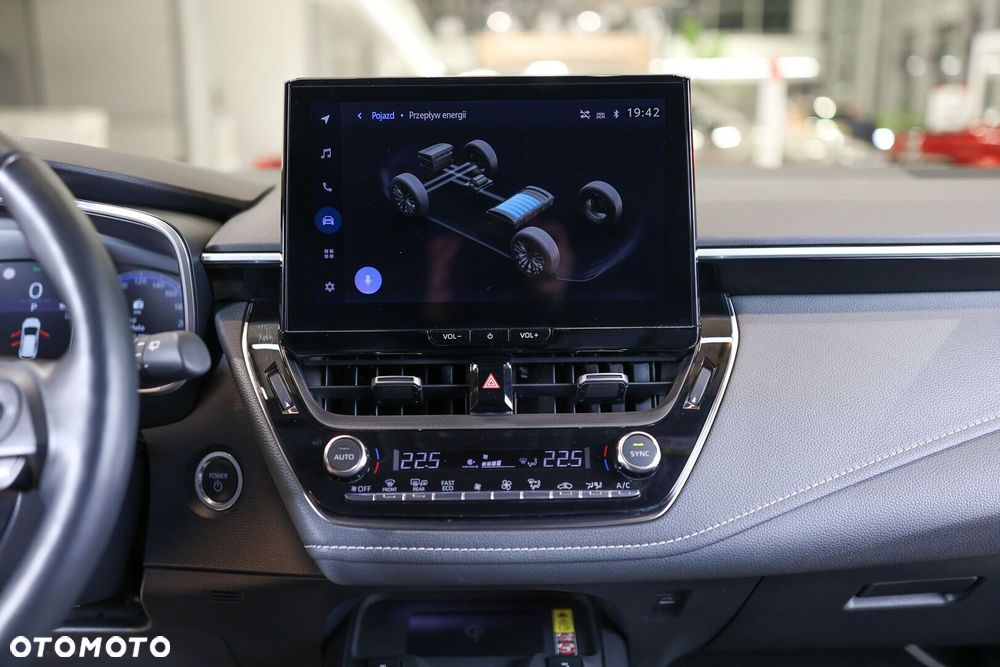 Toyota Corolla 1.8 Hybrid Style - 24