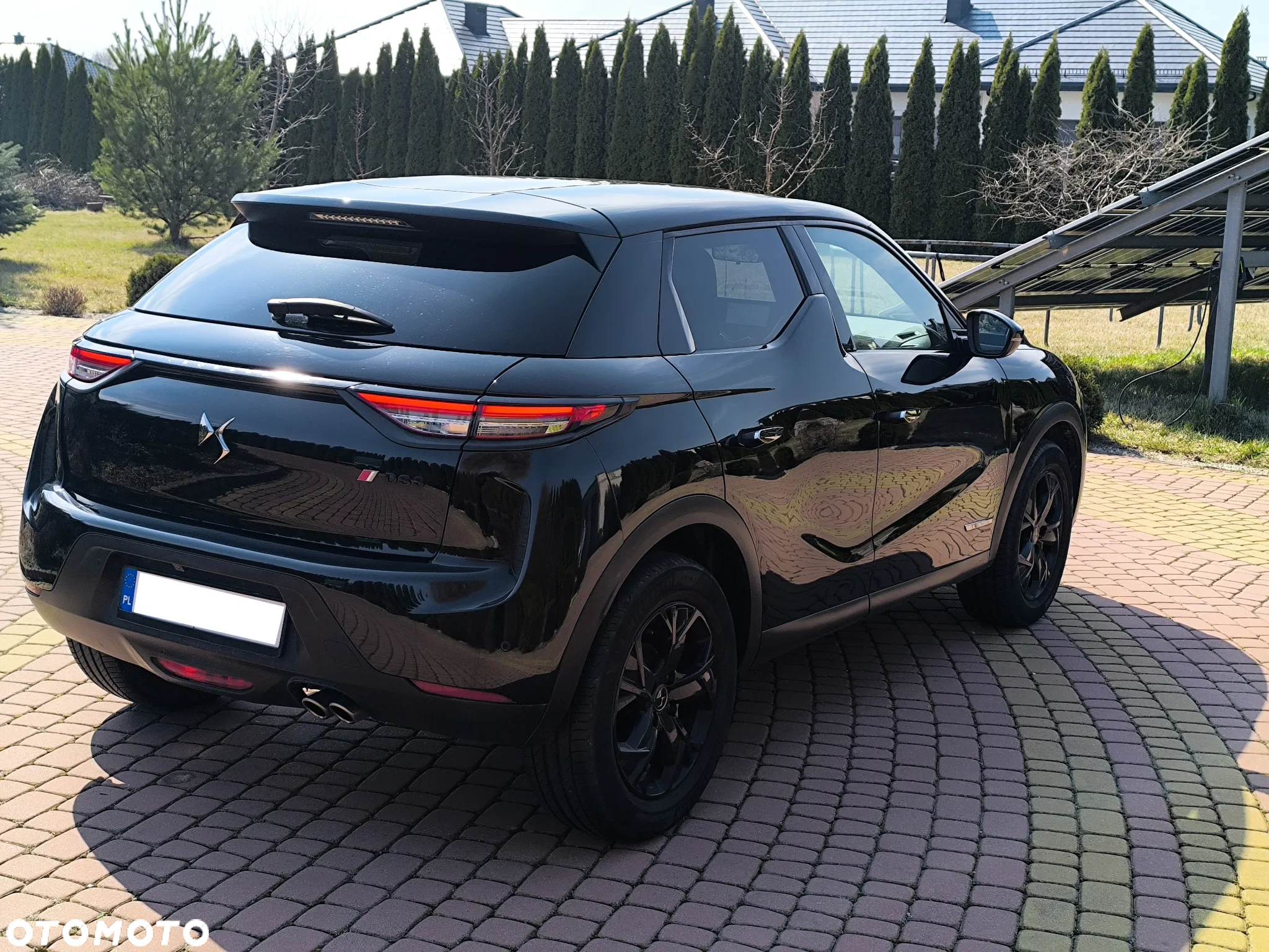 DS Automobiles DS 3 Crossback 1.2 PureTech Performance Line - 7