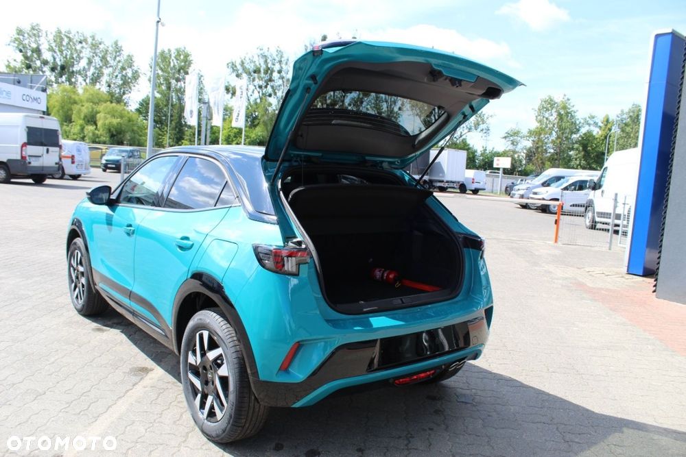 Opel Mokka - 21