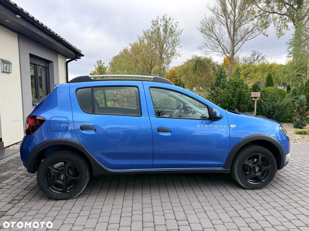 Dacia Sandero TCe 90 S&S Laureate - 5