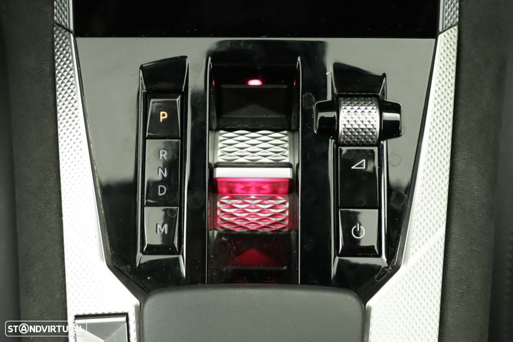 DS DS4 1.2 PureTech Performance Line EAT8 - 14