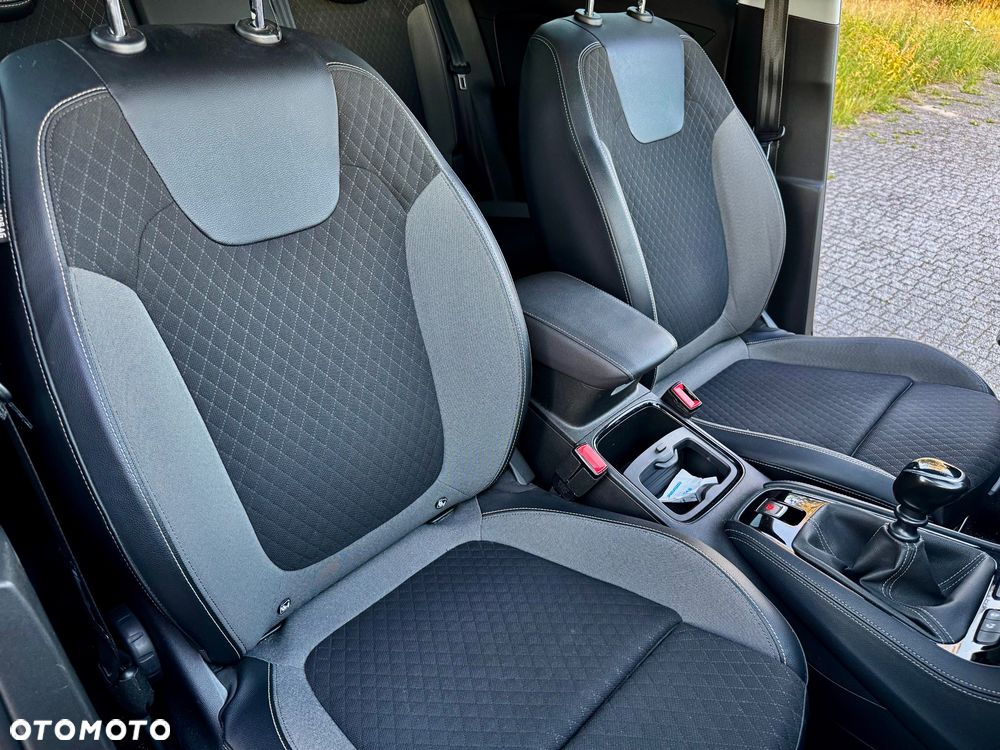 Opel Grandland X - 14