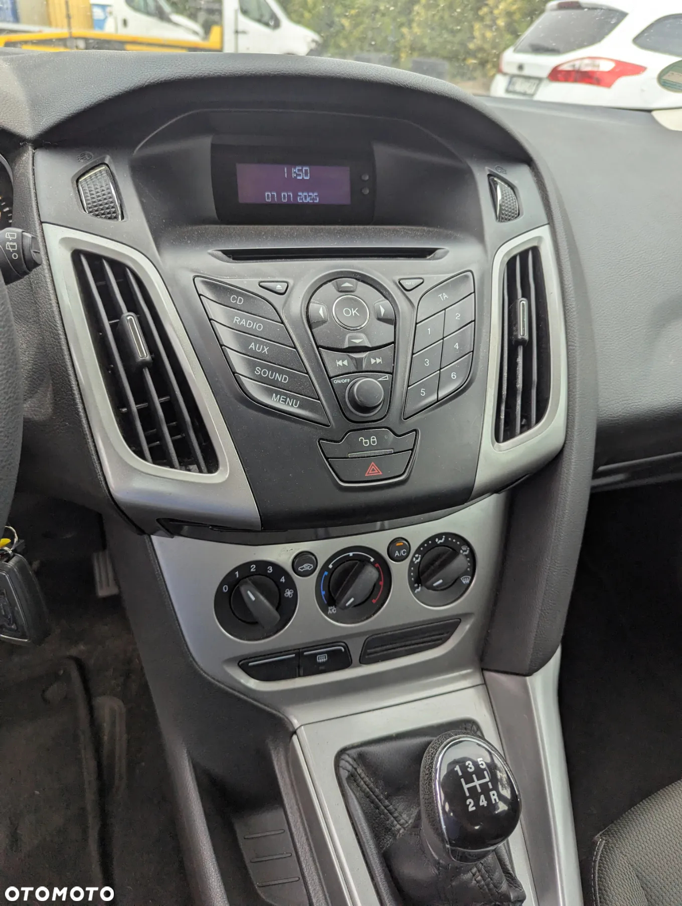 Ford Focus 1.6 Trend - 6