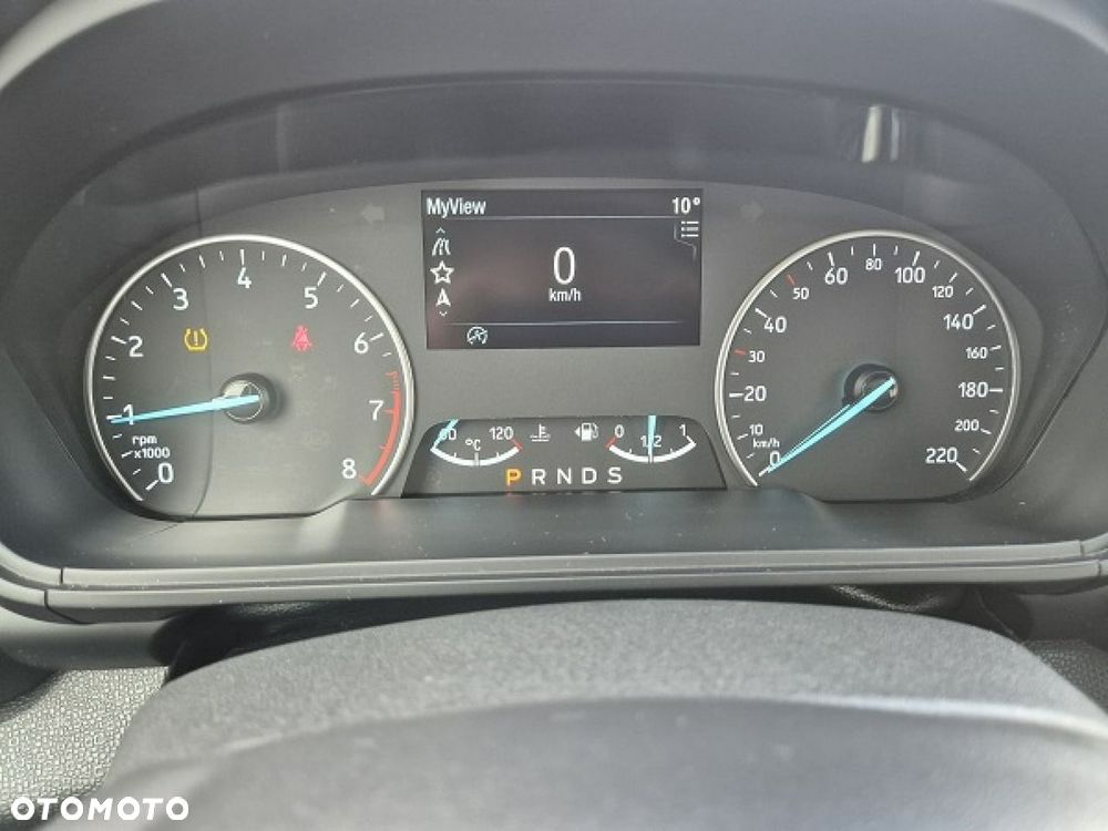 Ford EcoSport - 22