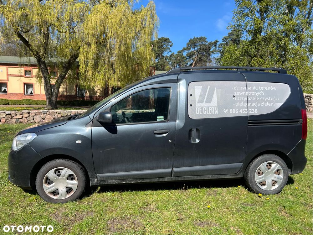 Dacia Dokker 1.6 Laureate - 3