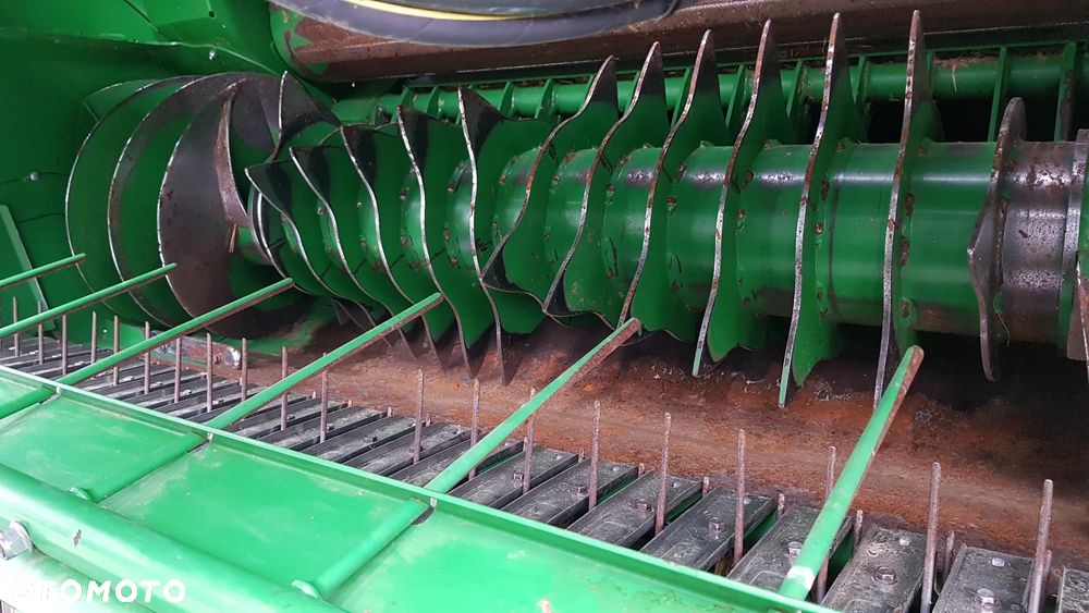 John Deere 990 HC RotoFlow Premium - 11