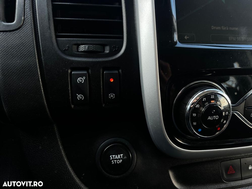 Opel vivaro - 15