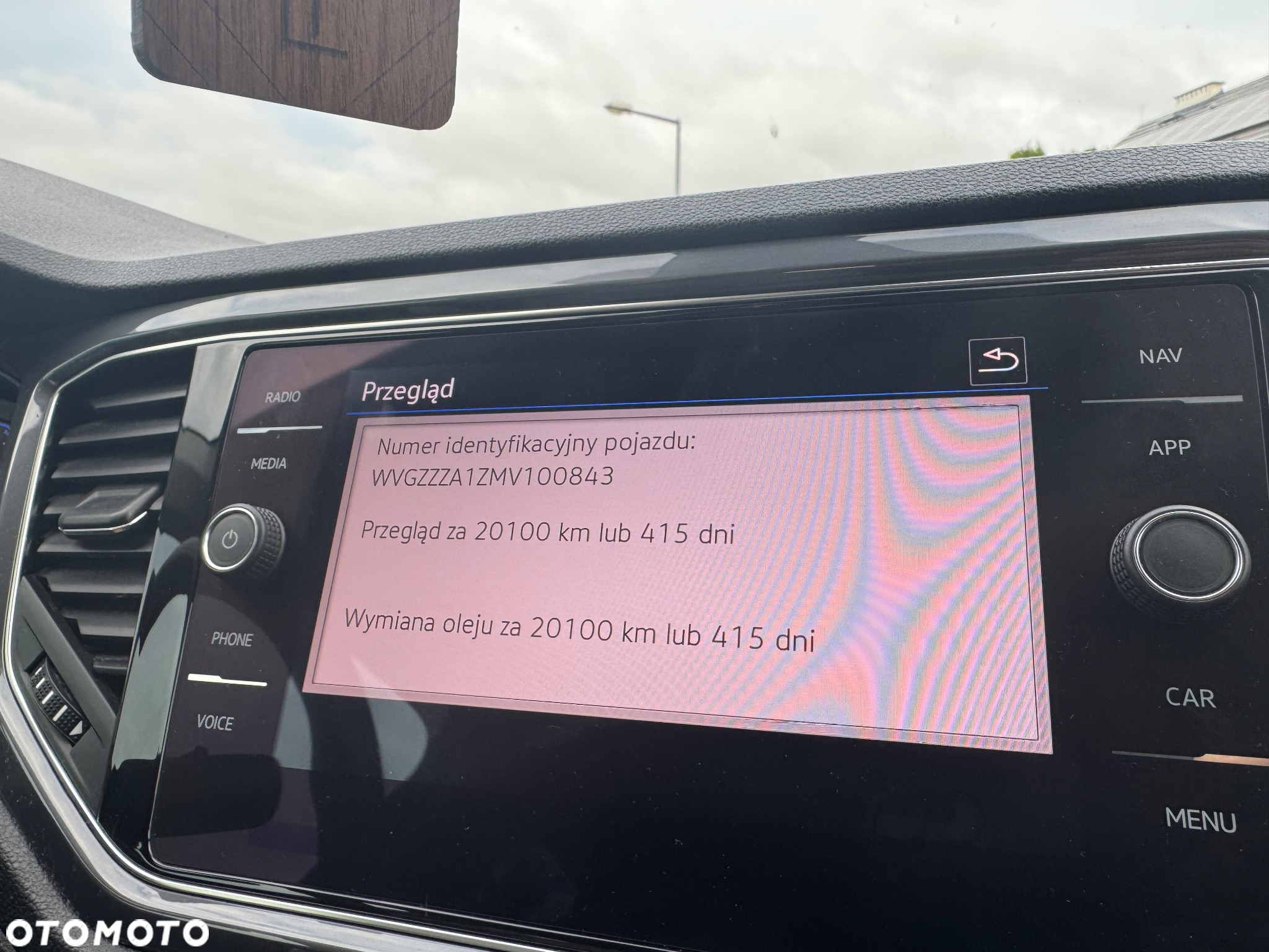 Volkswagen T-Roc 1.5 TSI GPF ACT Premium DSG - 15