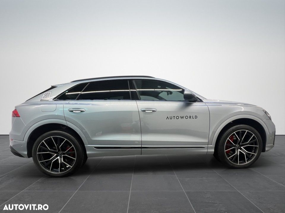 Audi Q8 - 5