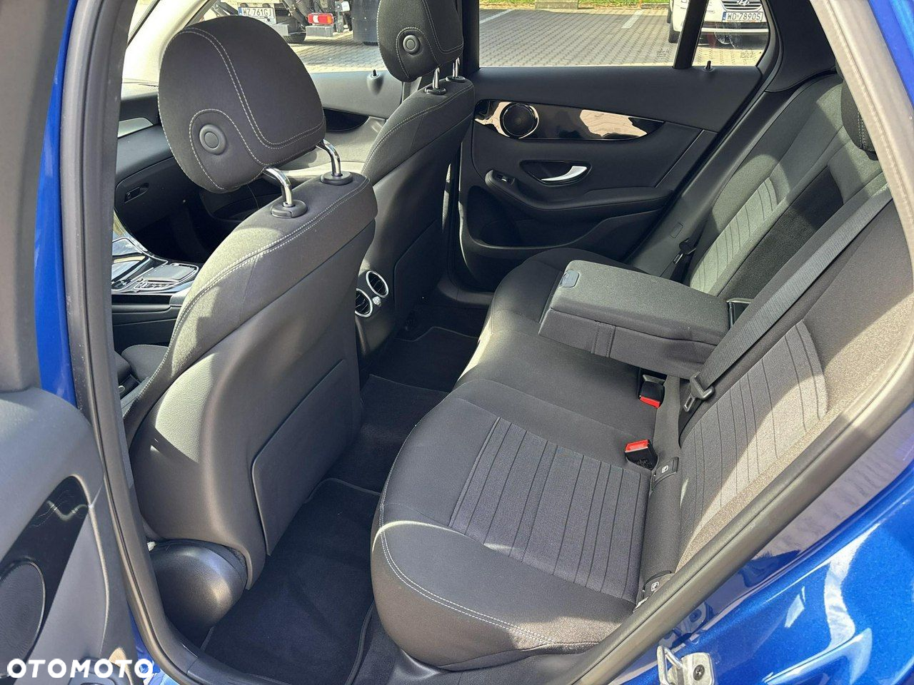 Mercedes-Benz GLC - 13