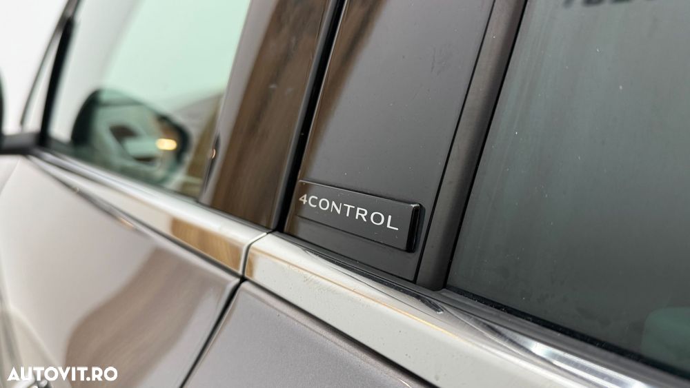 Renault Espace Energy dCi 160 EDC Intens - 29