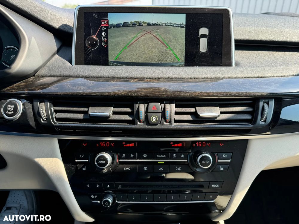 BMW X5 xDrive25d - 10