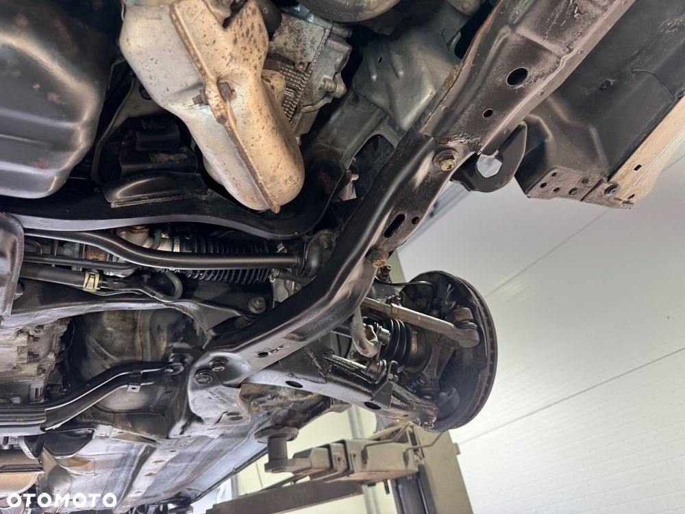 Subaru Forester - 32