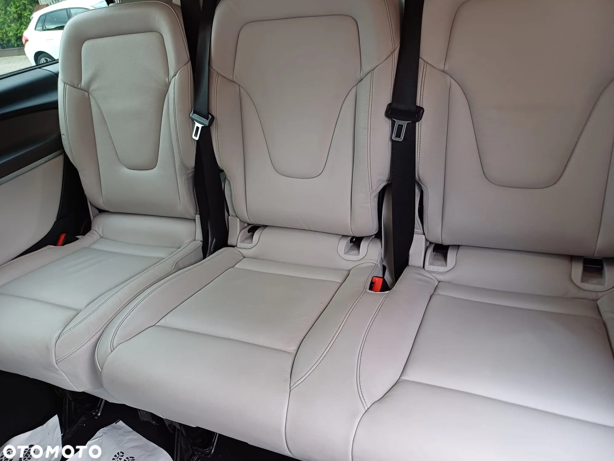 Mercedes-Benz Klasa V 250 (BlueTEC) d Avantgarde 7G-Tronic - 13
