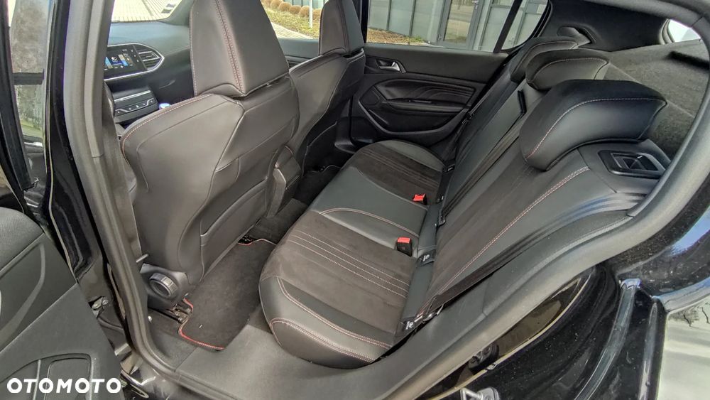 Peugeot 308 GTi by Sport - 25