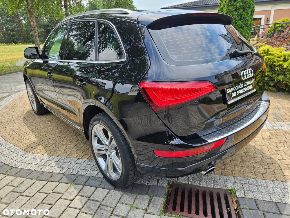 Audi Q5 - 8