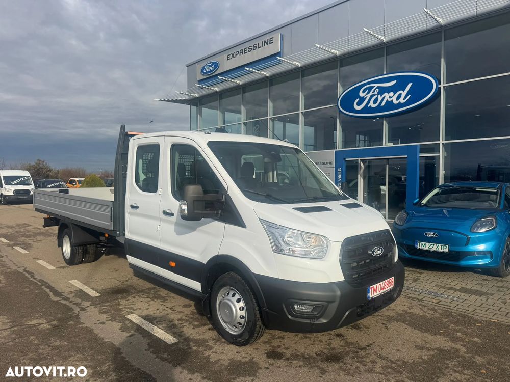 Ford TRANSIT - 5
