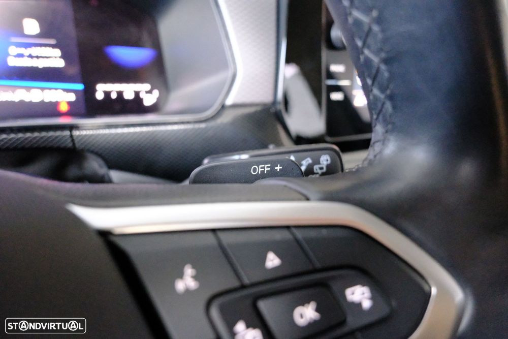 VW T-Cross 1.0 TSI Urban DSG - 13