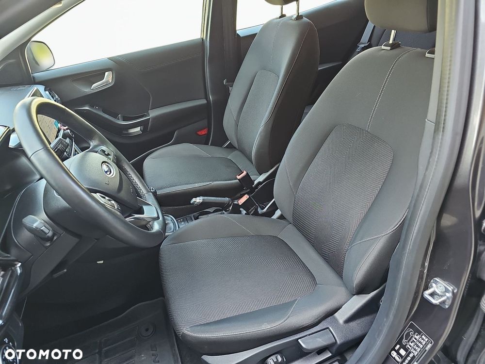 Ford Puma 1.0 EcoBoost Trend - 29