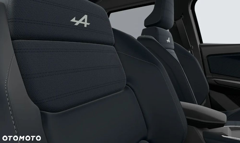 Alpine A290 52kWh GT - 6