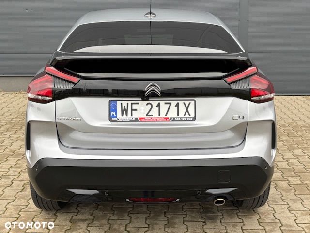 Citroën C4 1.5 BlueHDi C-Series S&S - 5