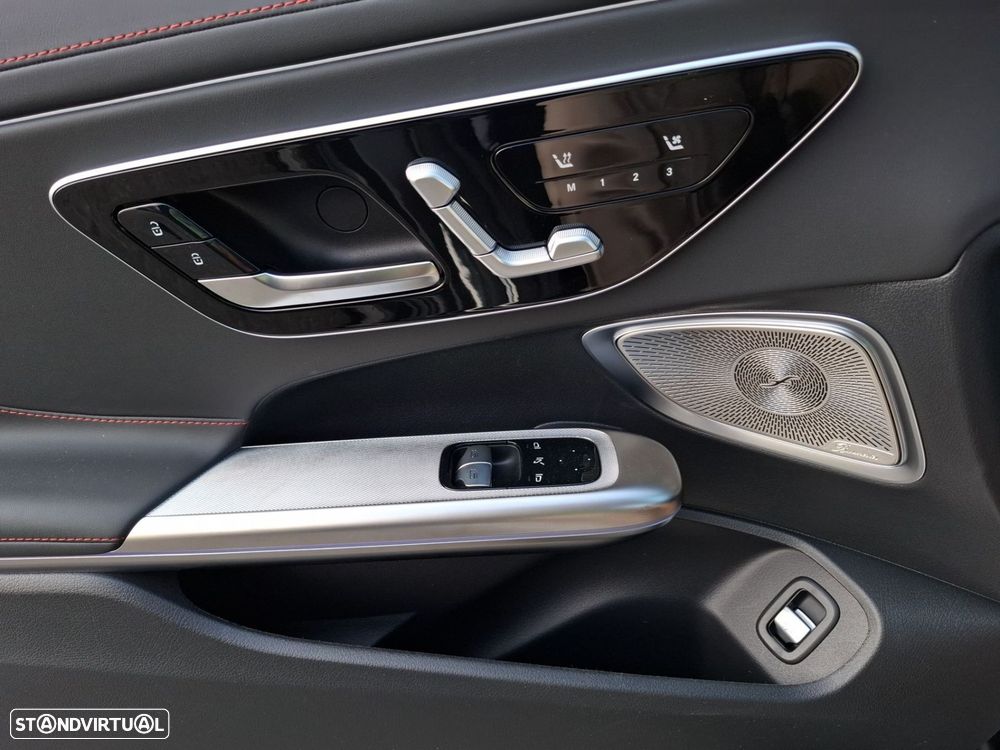 Mercedes-Benz CLE 53 AMG 4Matic+ Coupe - 23