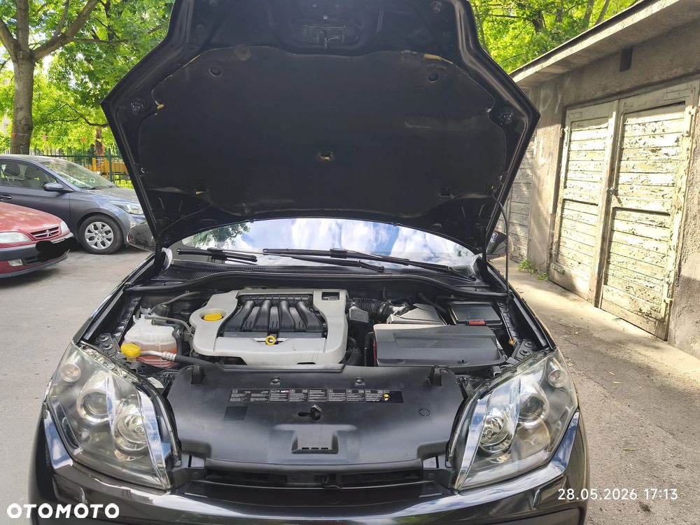 Renault Laguna 2.0 Dynamique - 16