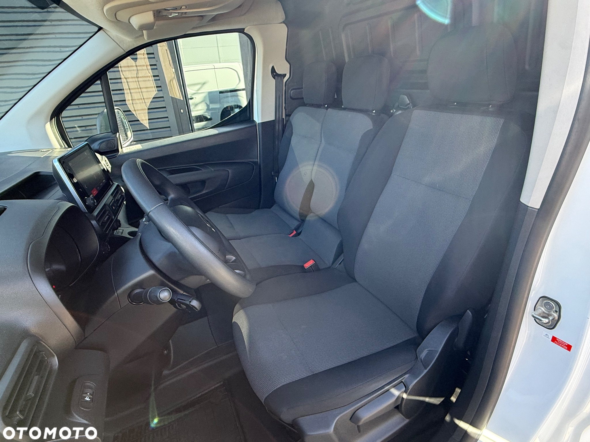 Citroën Berlingo - 13