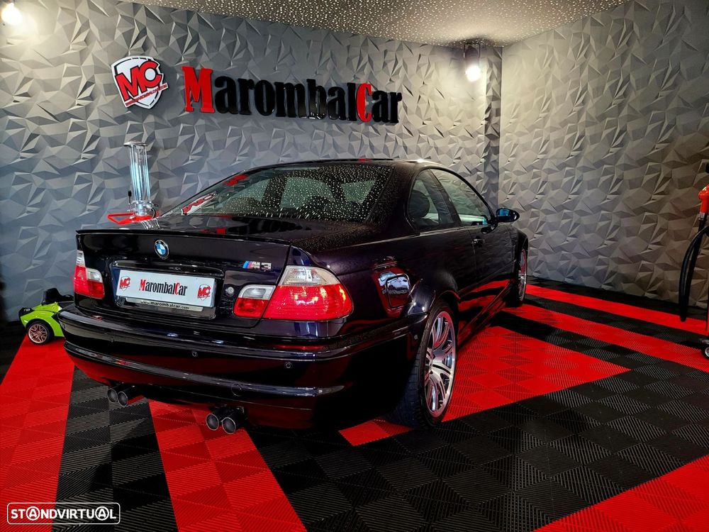 BMW M3 - 3