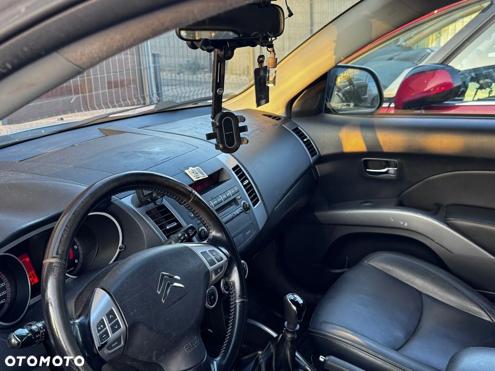 Citroën C-Crosser FAP Exclusive - 7