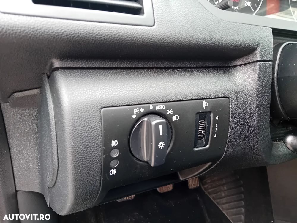 Mercedes-Benz A 170 - 14
