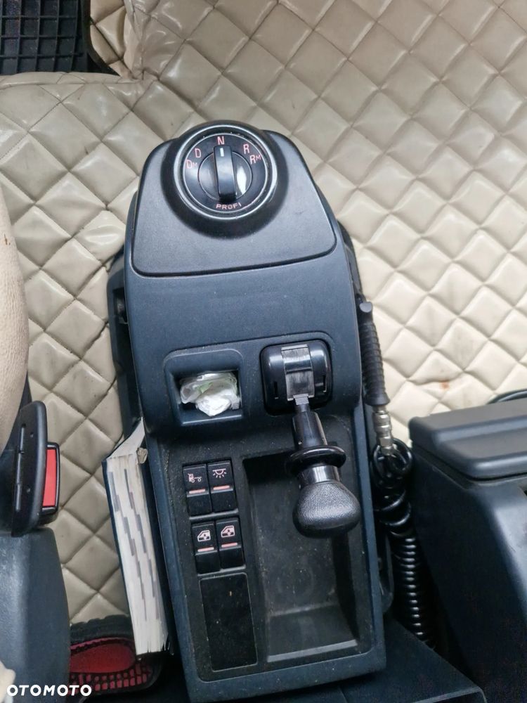 MAN TGX - 15