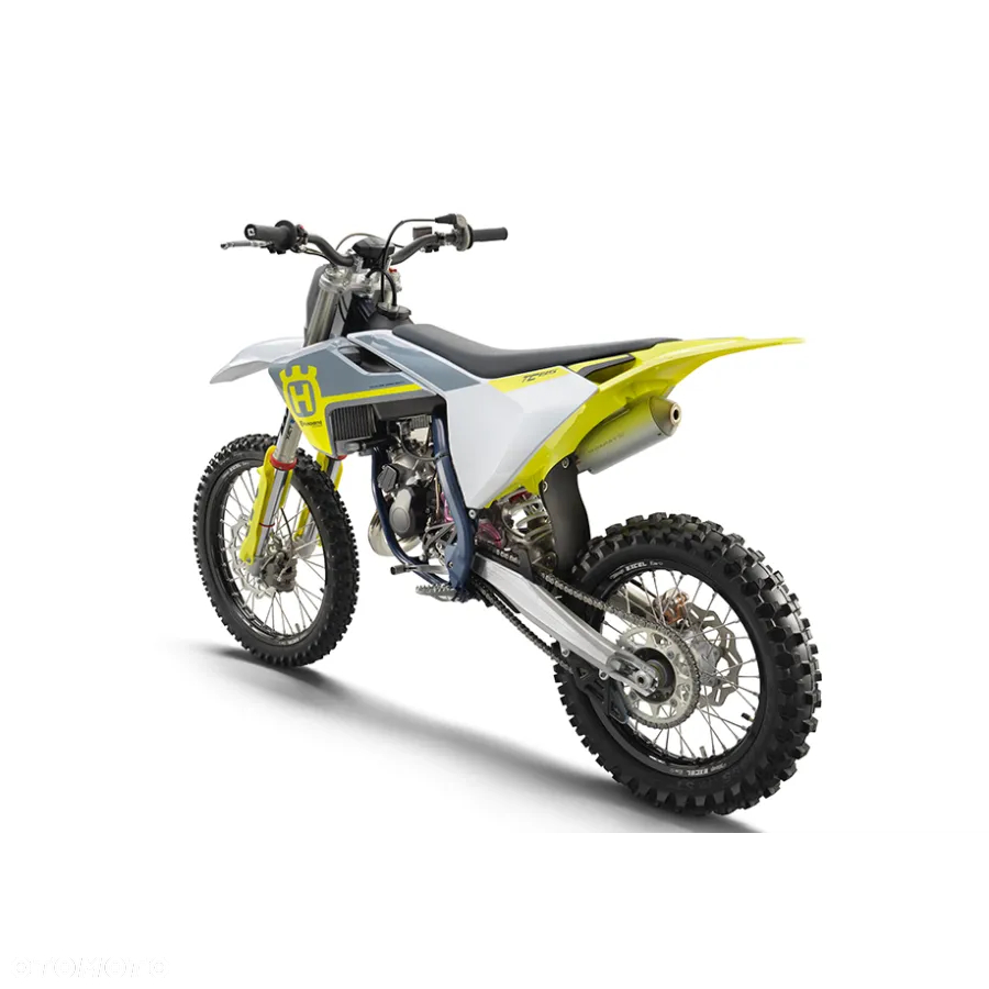 Husqvarna TC - 5