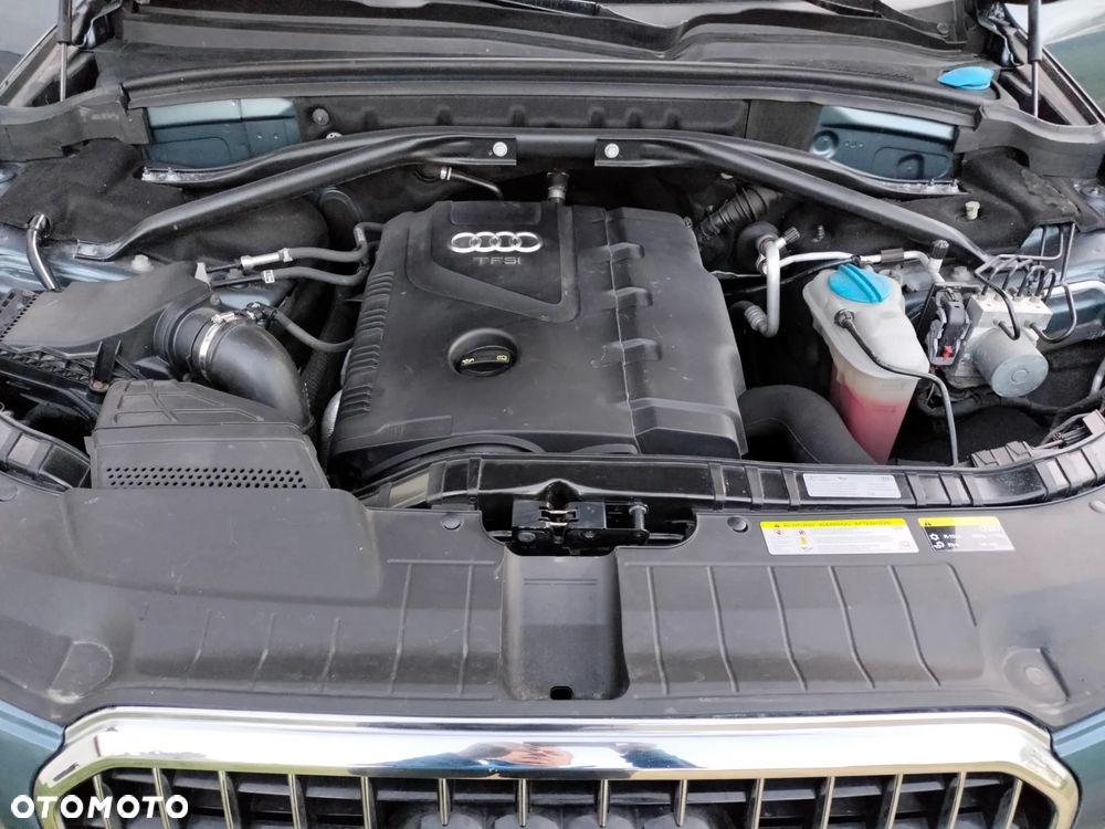 Audi Q5 - 6