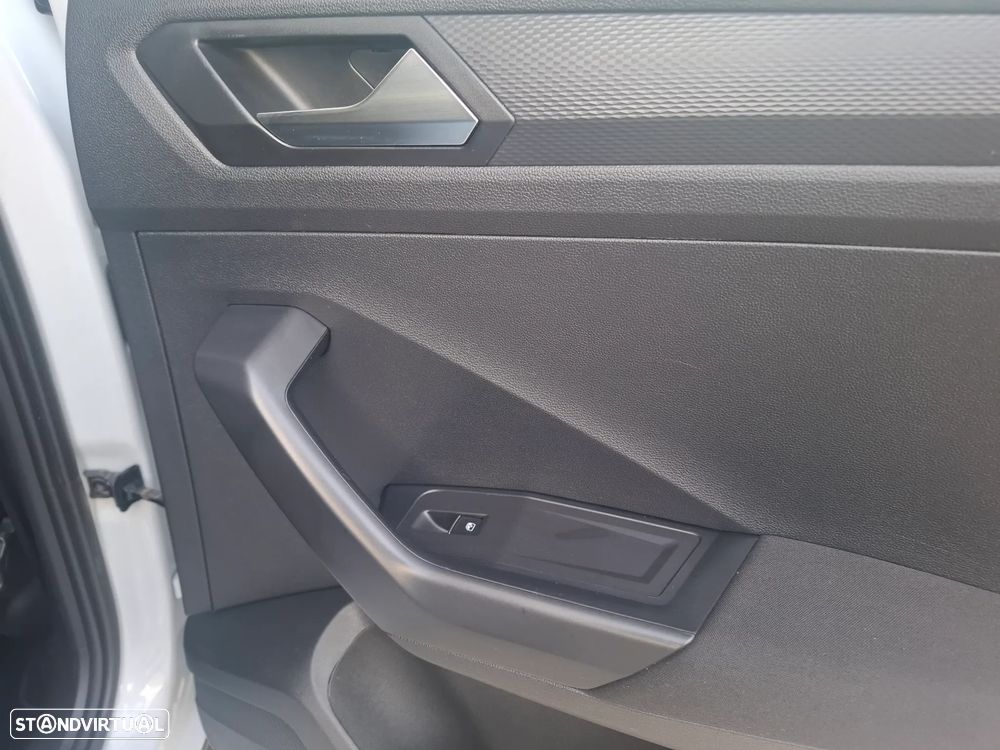 VW T-Roc 1.0 TSI Style - 39