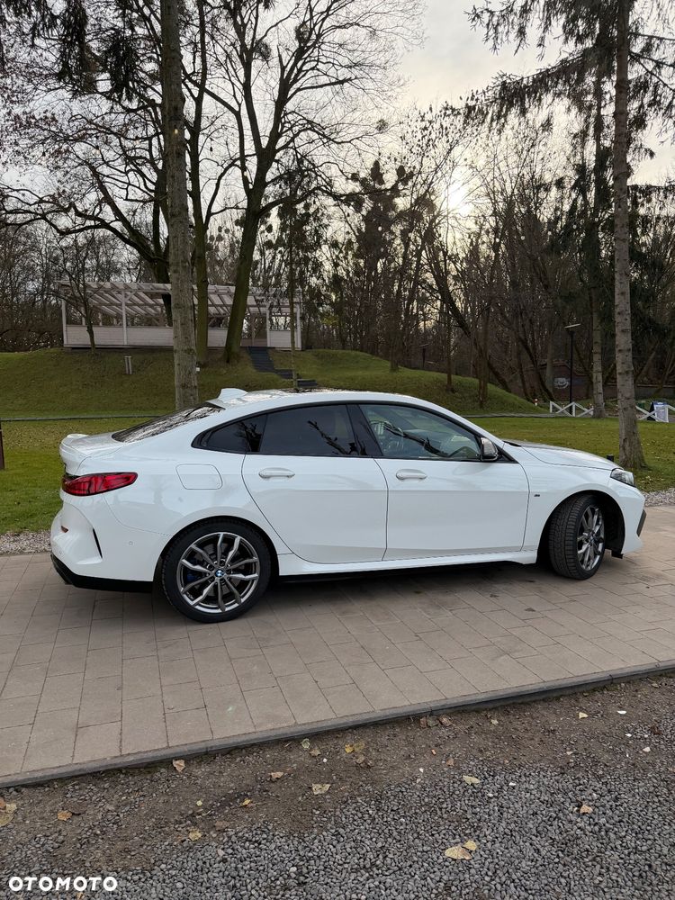 BMW Seria 2 M235i xDrive - 5