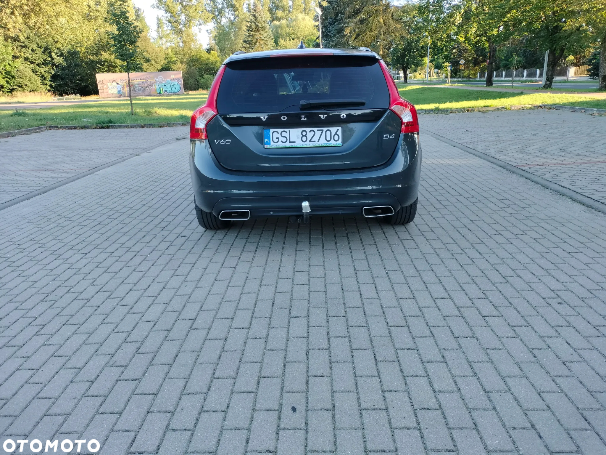Volvo V60 D4 Drive-E Summum - 7