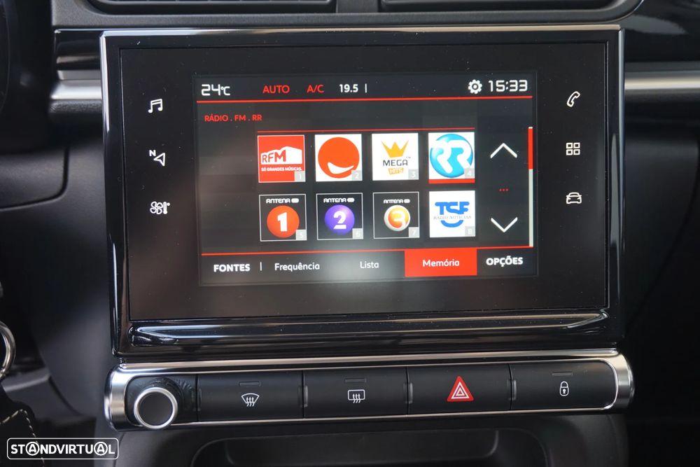 Citroën C3 1.2 PureTech Feel - 43
