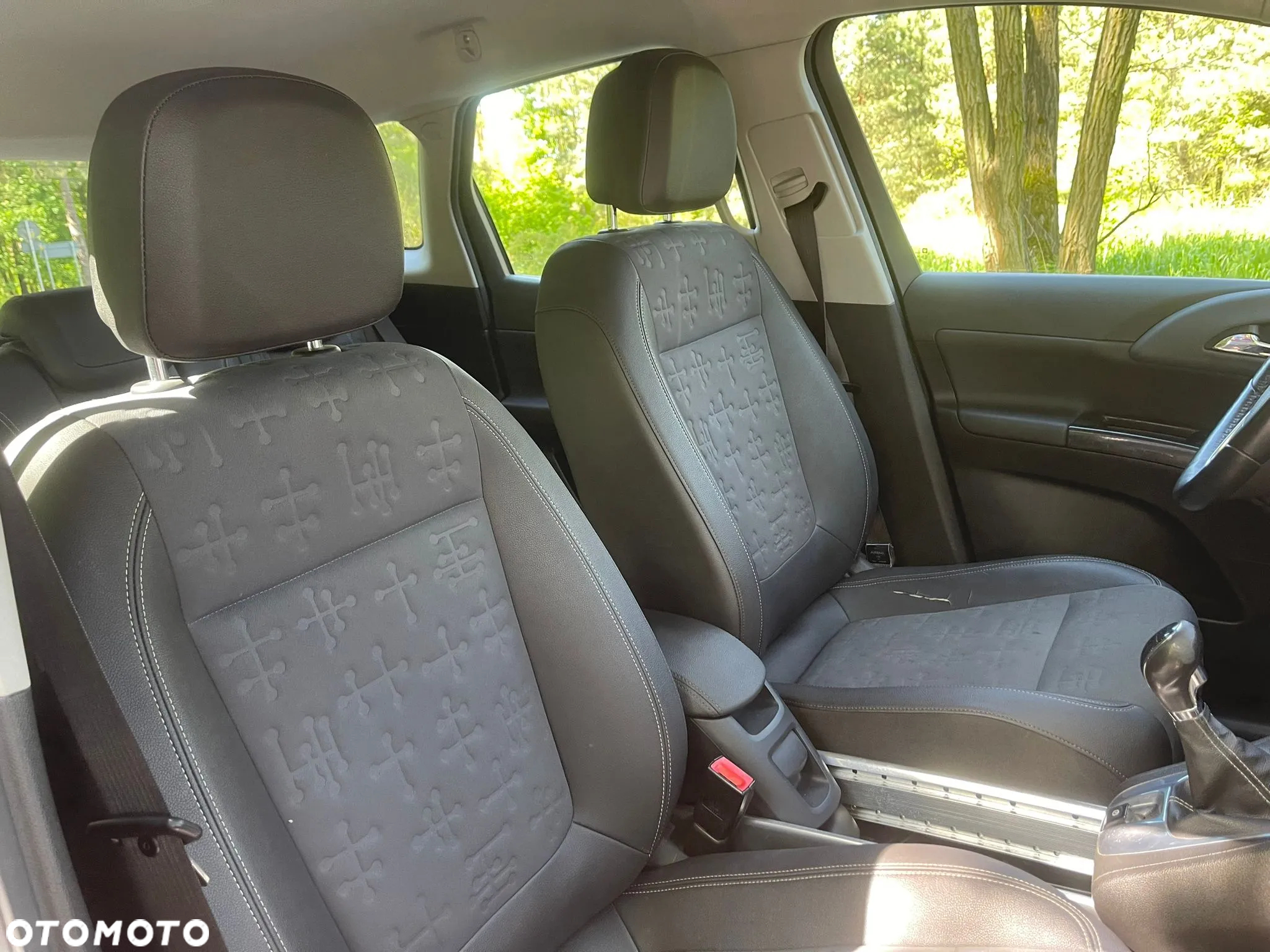 Opel Meriva 1.7 CDTI Cosmo - 19