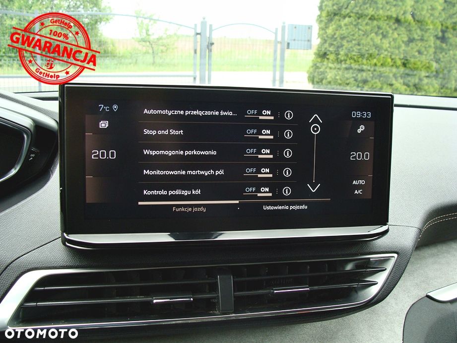 Peugeot 5008 1.6 PureTech GT Pack S&S EAT8 - 25