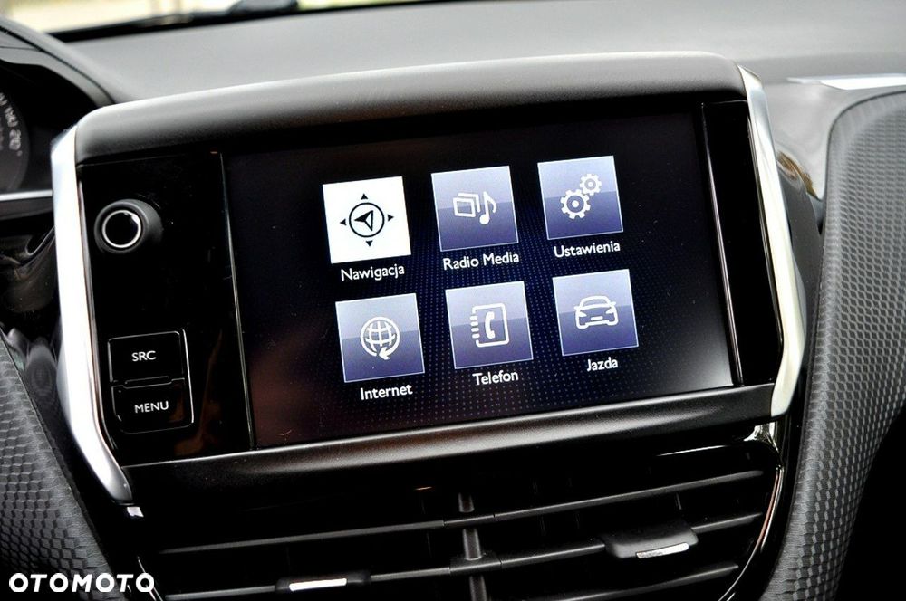 Peugeot 2008 1.2 Pure Tech Active S&S - 23