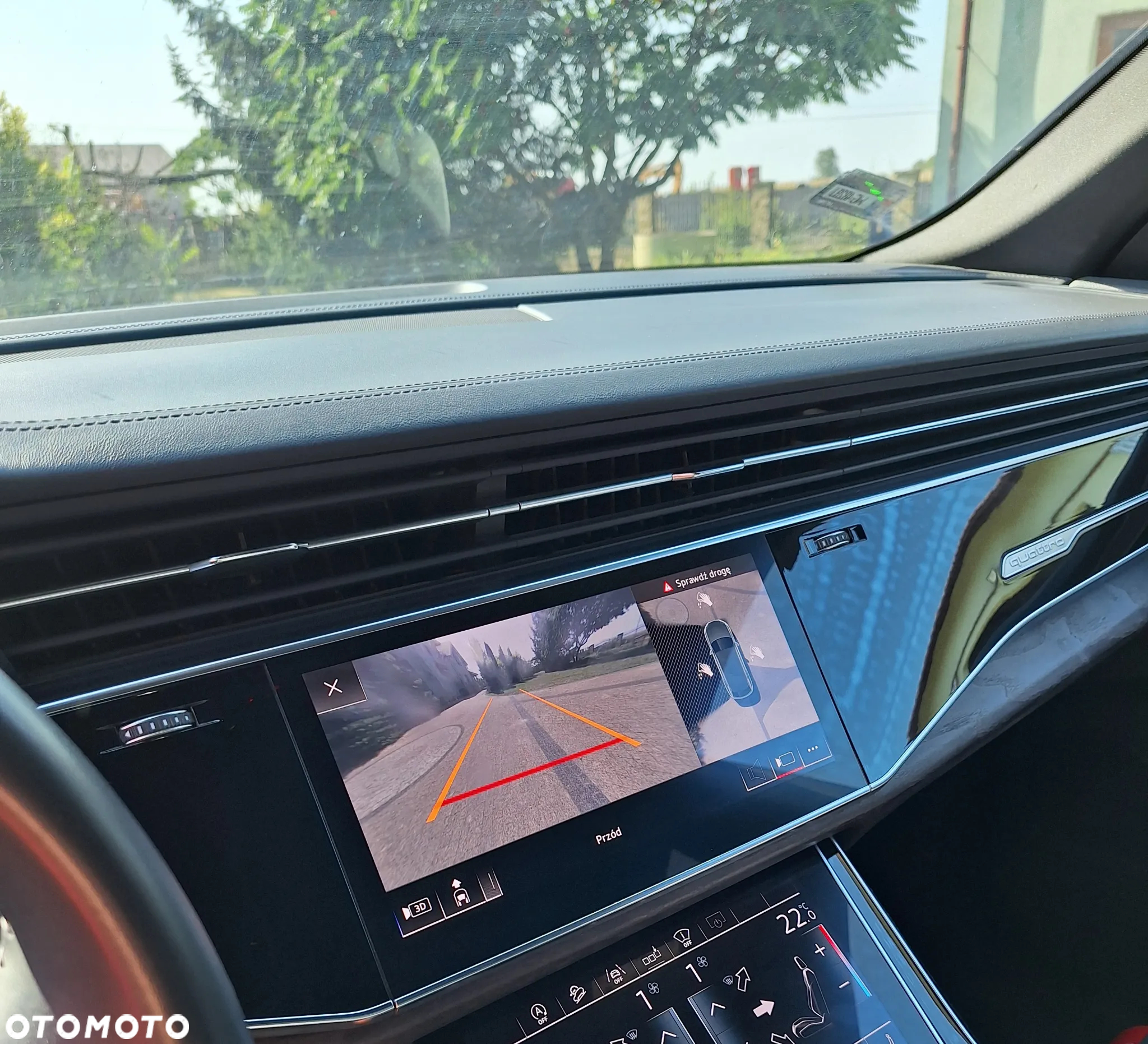 Audi Q8 - 7