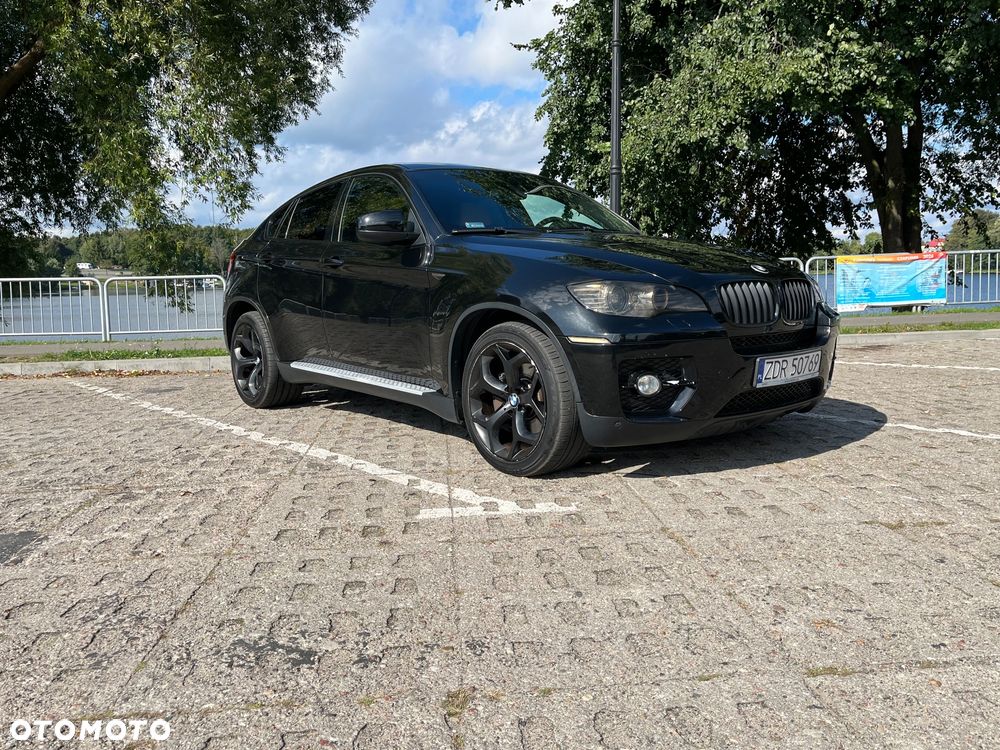 BMW X6 35d xDrive - 3