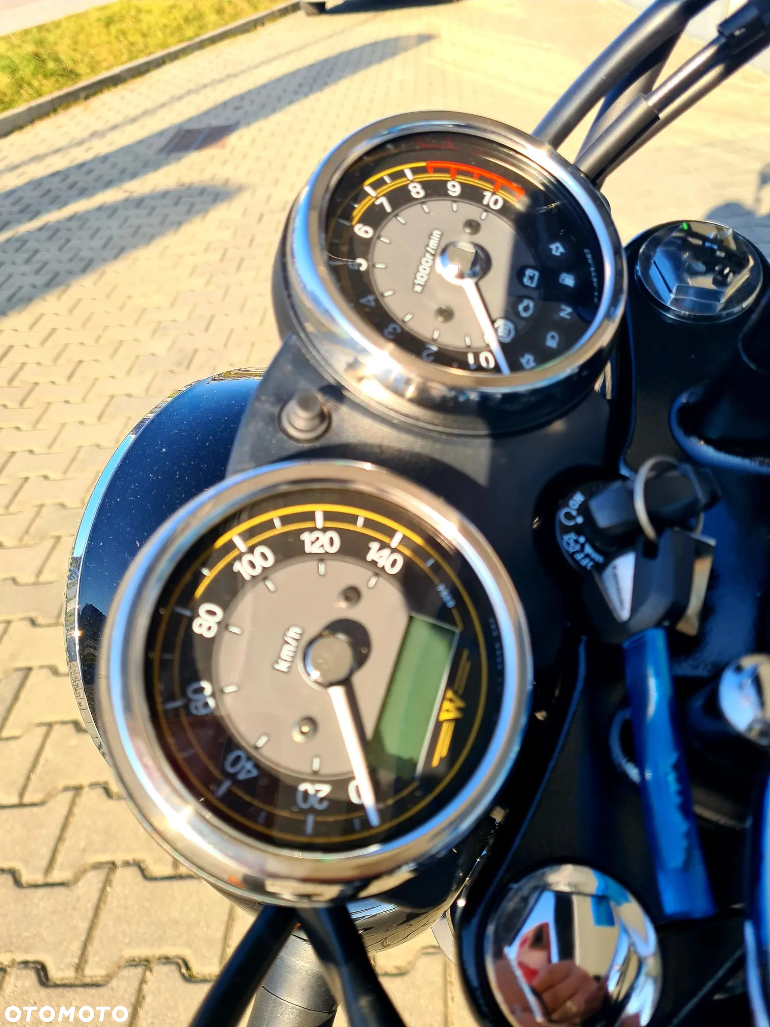 Kawasaki Inny - 7