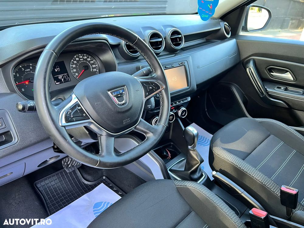 Dacia Duster - 24