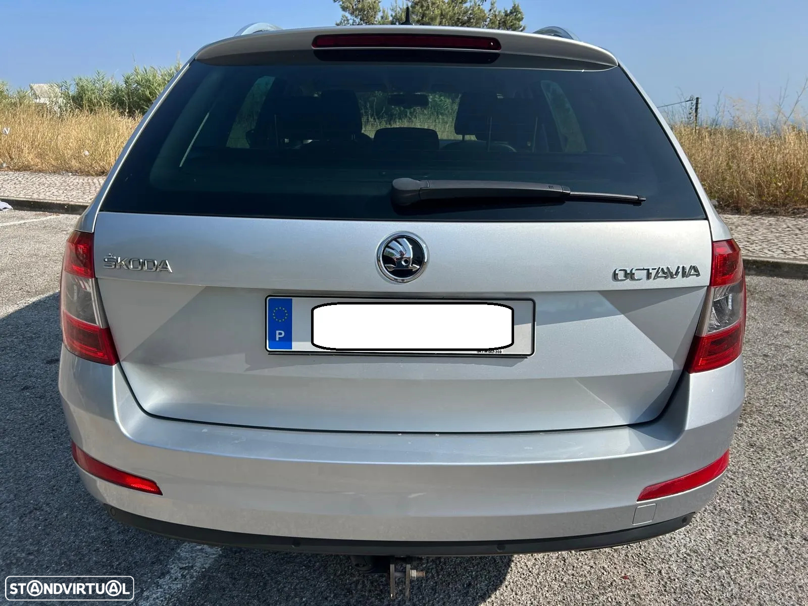 Skoda Octavia 2.0 TDI Elegance - 9