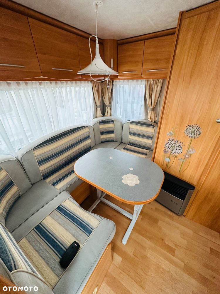 Adria Adora 472 LU - 7