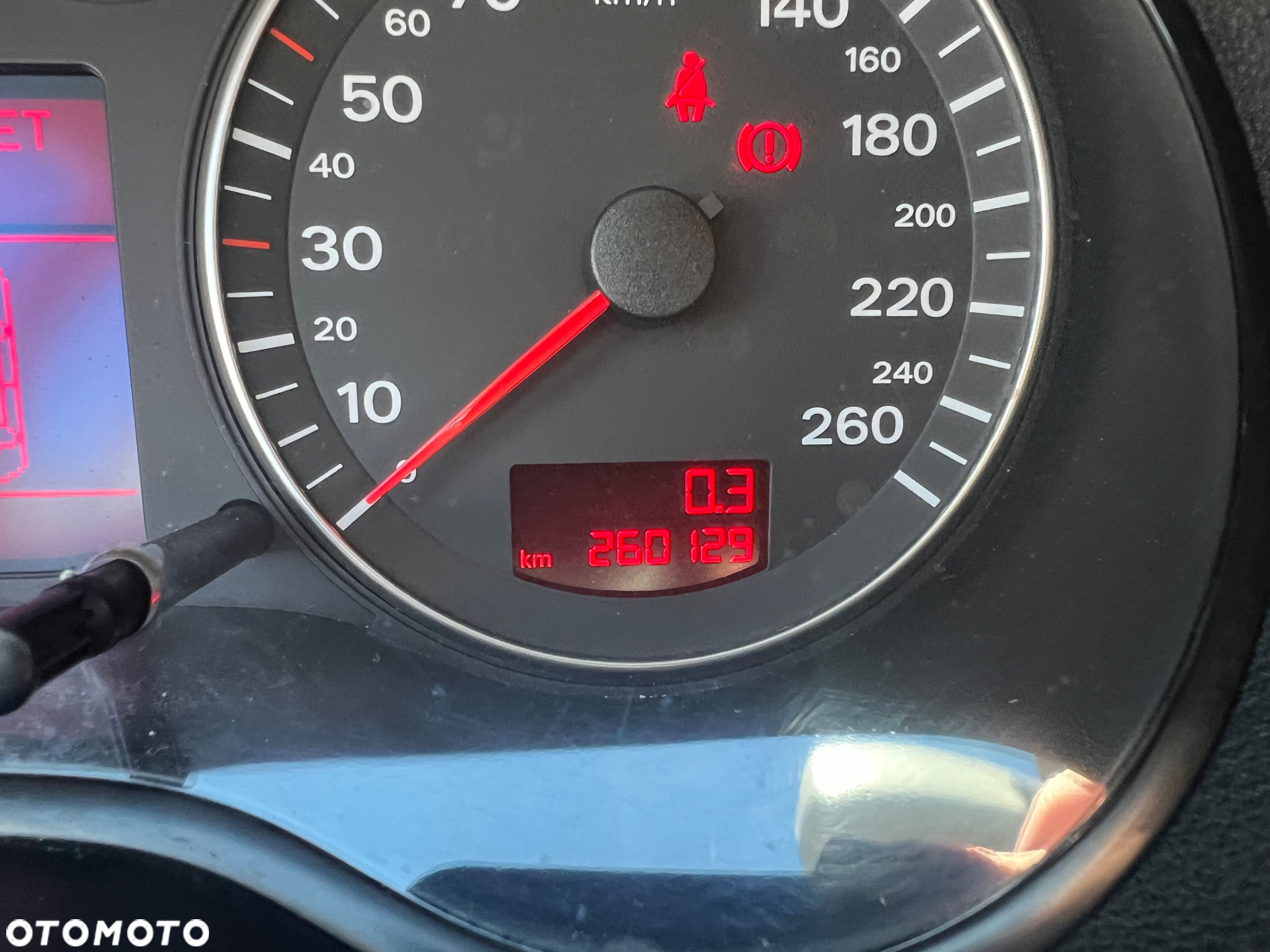 Audi A3 2.0 TDI Ambition - 13